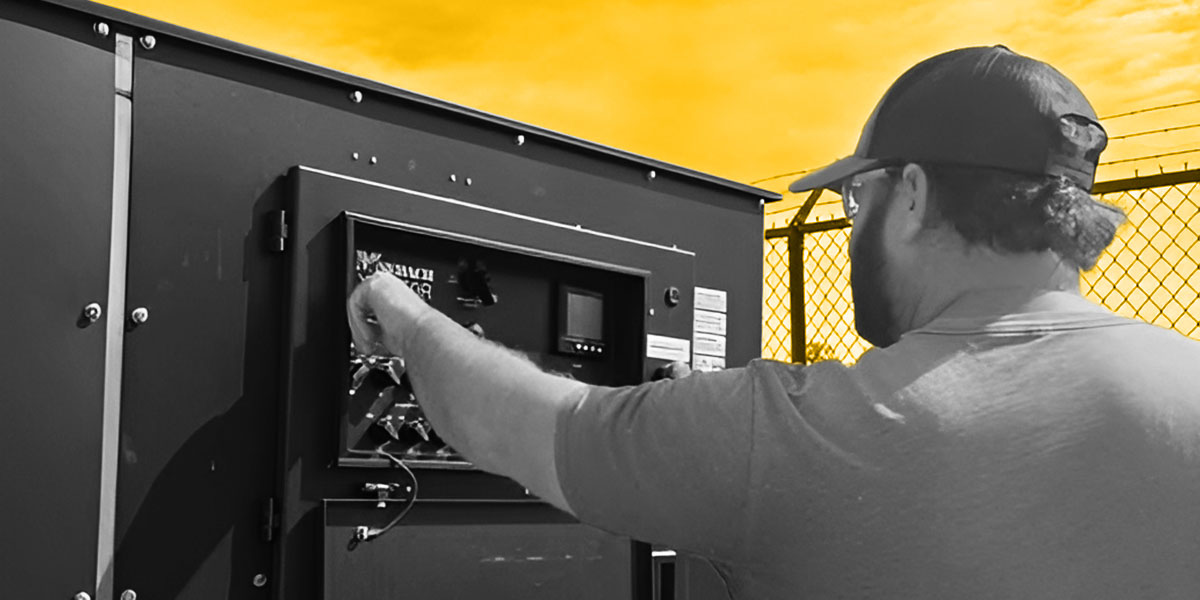 Why Conduct Load Bank Testing for Your Generator?