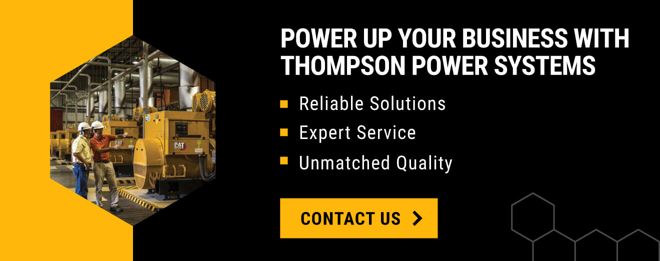 Alabaster power solutions