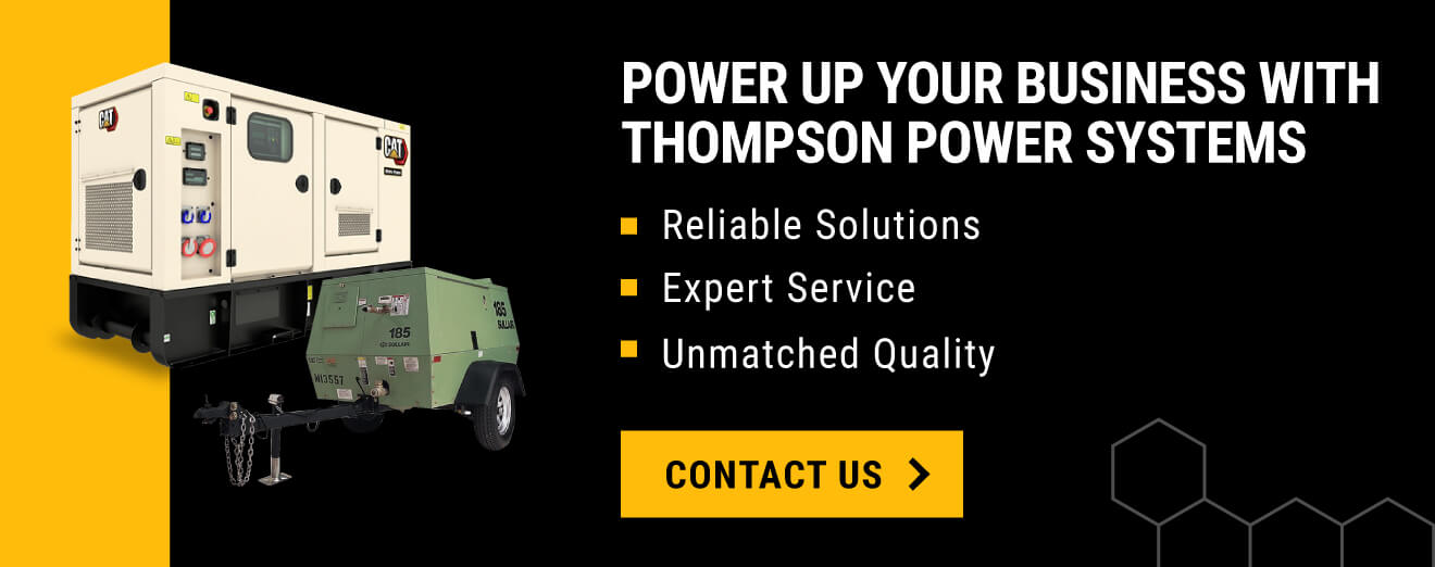 Contact Decatur Power Systems