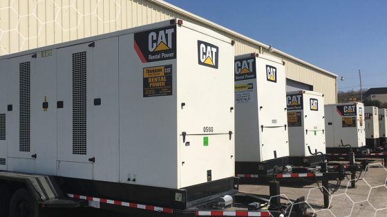 Industries That Require an Emergency Generator