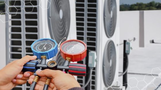 Common HVAC and Air Conditioner Problems