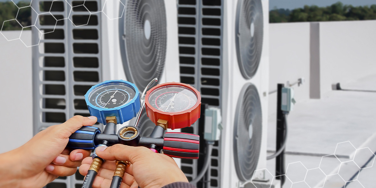 Common HVAC and Air Conditioner Problems