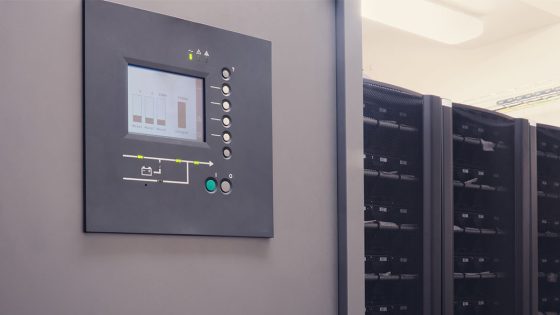 Benefits of Installing UPS Units in Commercial Settings
