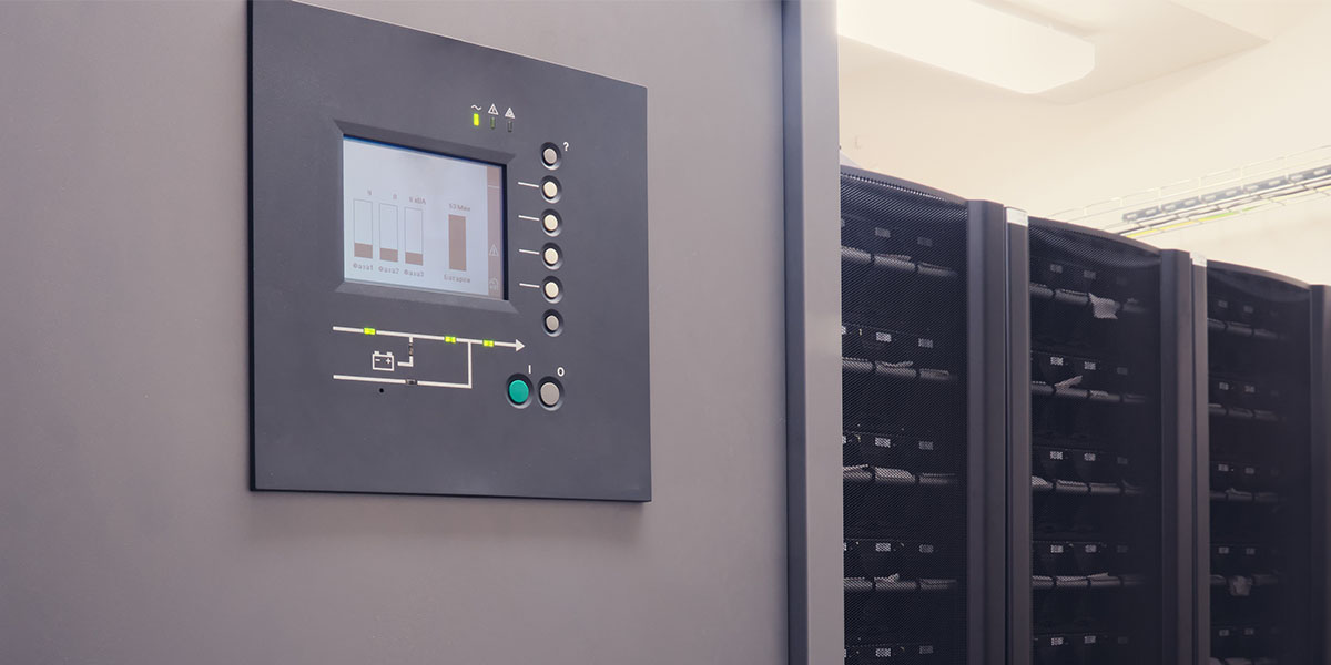 Benefits of Installing UPS Units in Commercial Settings